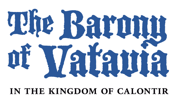 Barony Of Vatavia